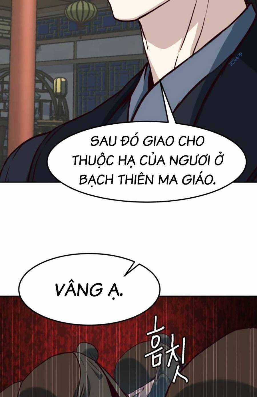 Túy Kiếm Dạ Hành - Chapter 82 - Trang 73