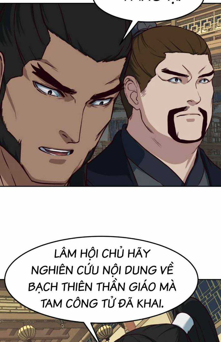 Túy Kiếm Dạ Hành - Chapter 82 - Trang 76