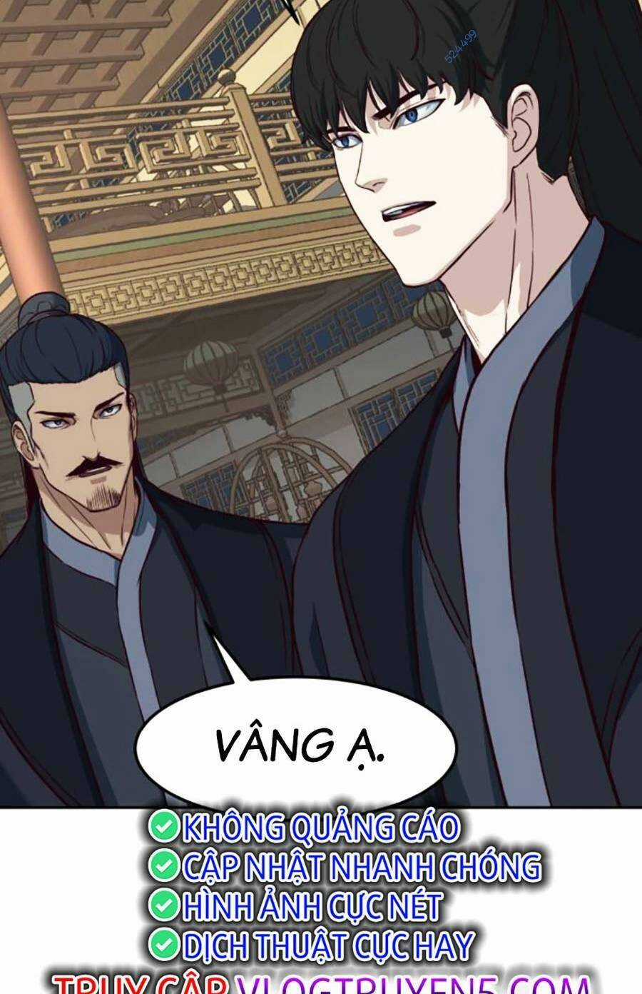 Túy Kiếm Dạ Hành - Chapter 82 - Trang 77