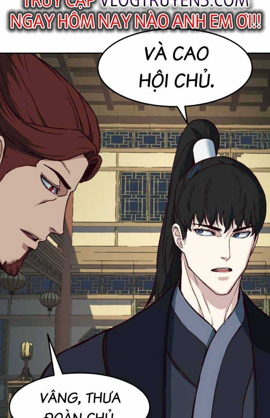 Túy Kiếm Dạ Hành - Chapter 82 - Trang 78