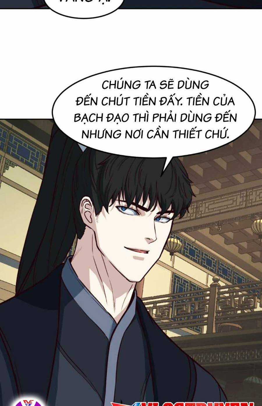 Túy Kiếm Dạ Hành - Chapter 82 - Trang 80