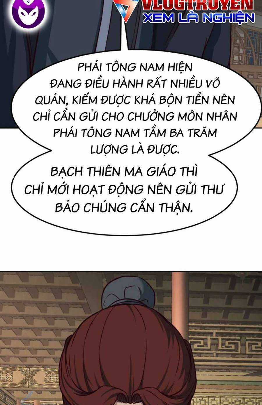 Túy Kiếm Dạ Hành - Chapter 82 - Trang 81