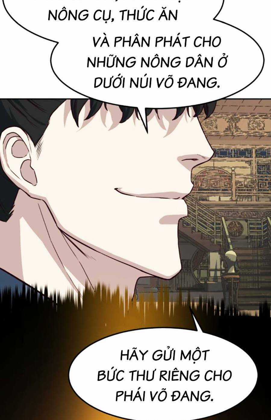 Túy Kiếm Dạ Hành - Chapter 82 - Trang 83