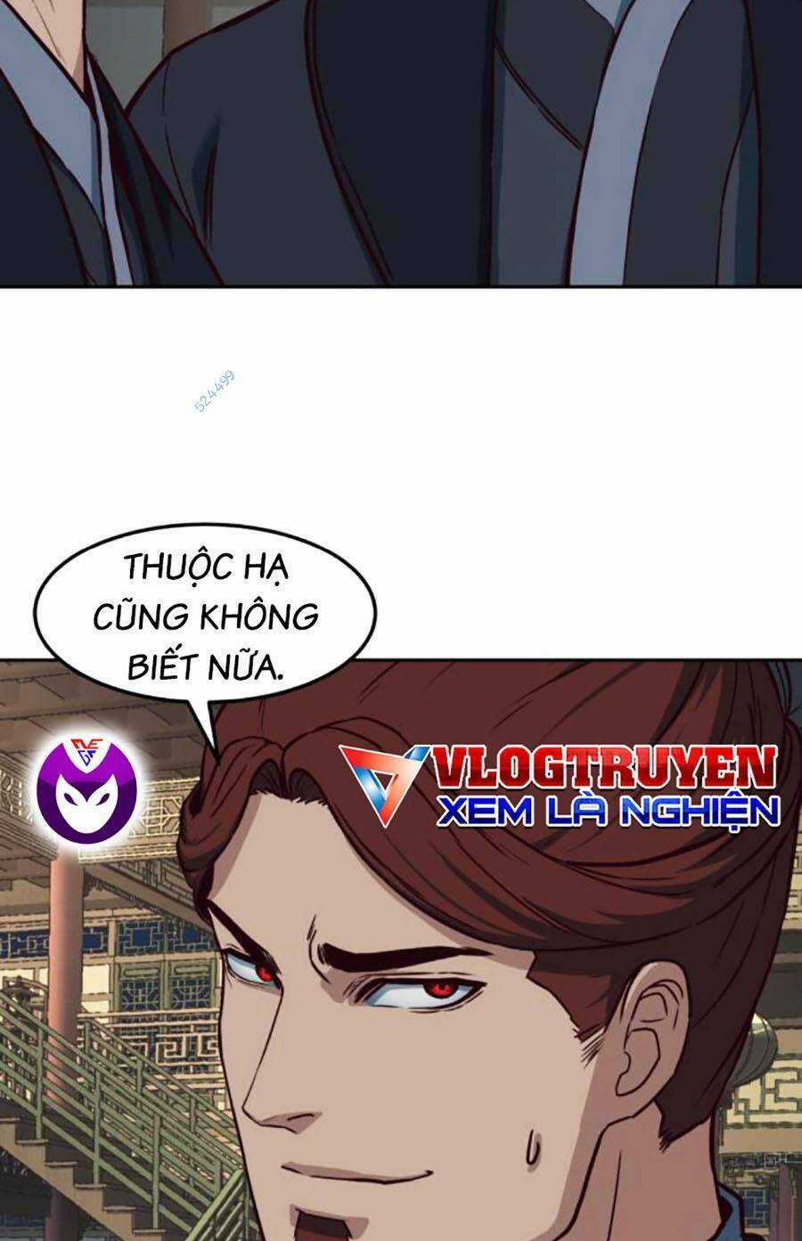 Túy Kiếm Dạ Hành - Chapter 82 - Trang 86