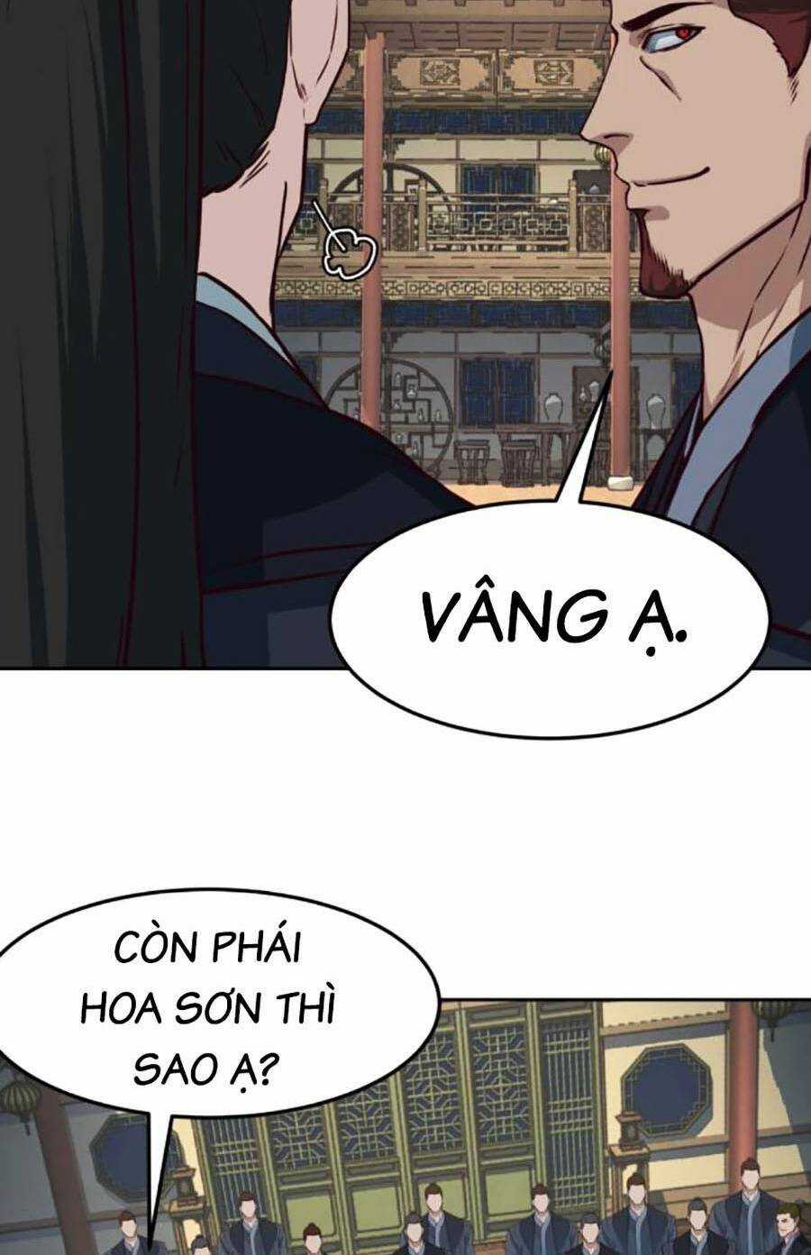 Túy Kiếm Dạ Hành - Chapter 82 - Trang 88