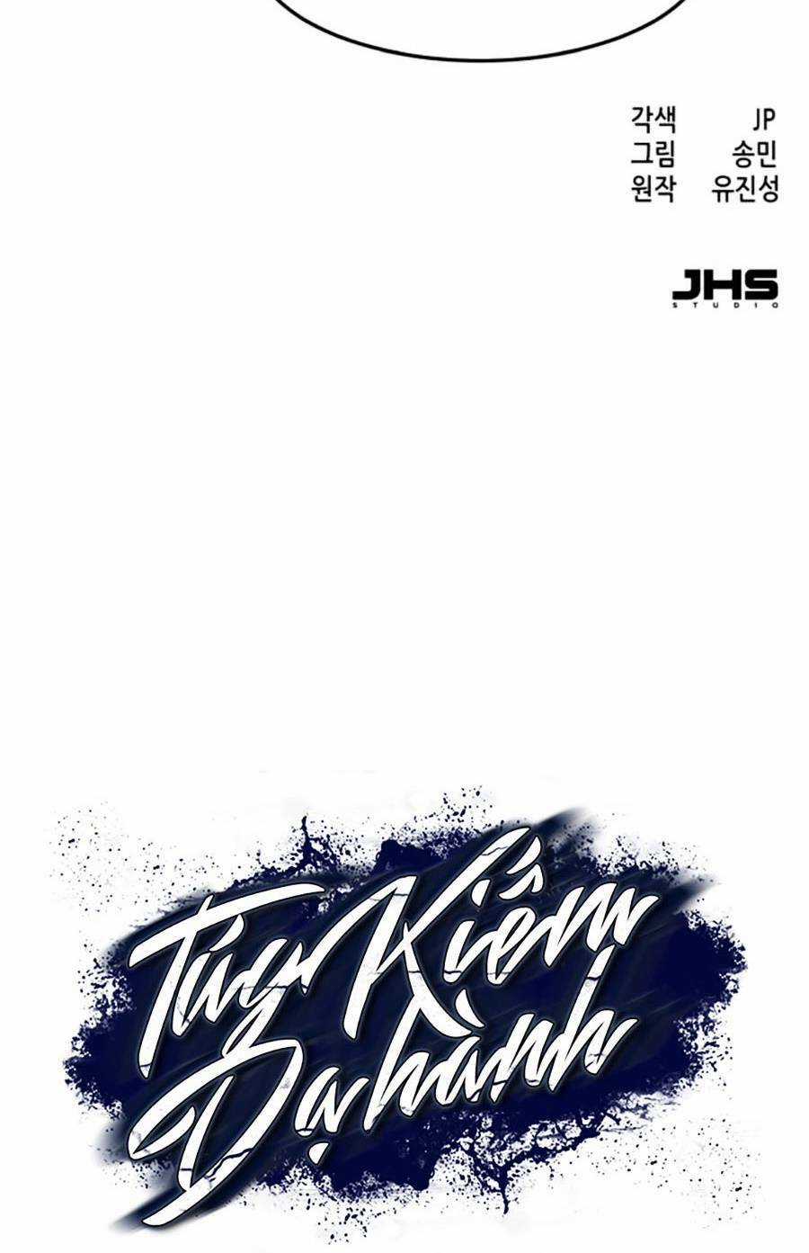 Túy Kiếm Dạ Hành - Chapter 82 - Trang 91