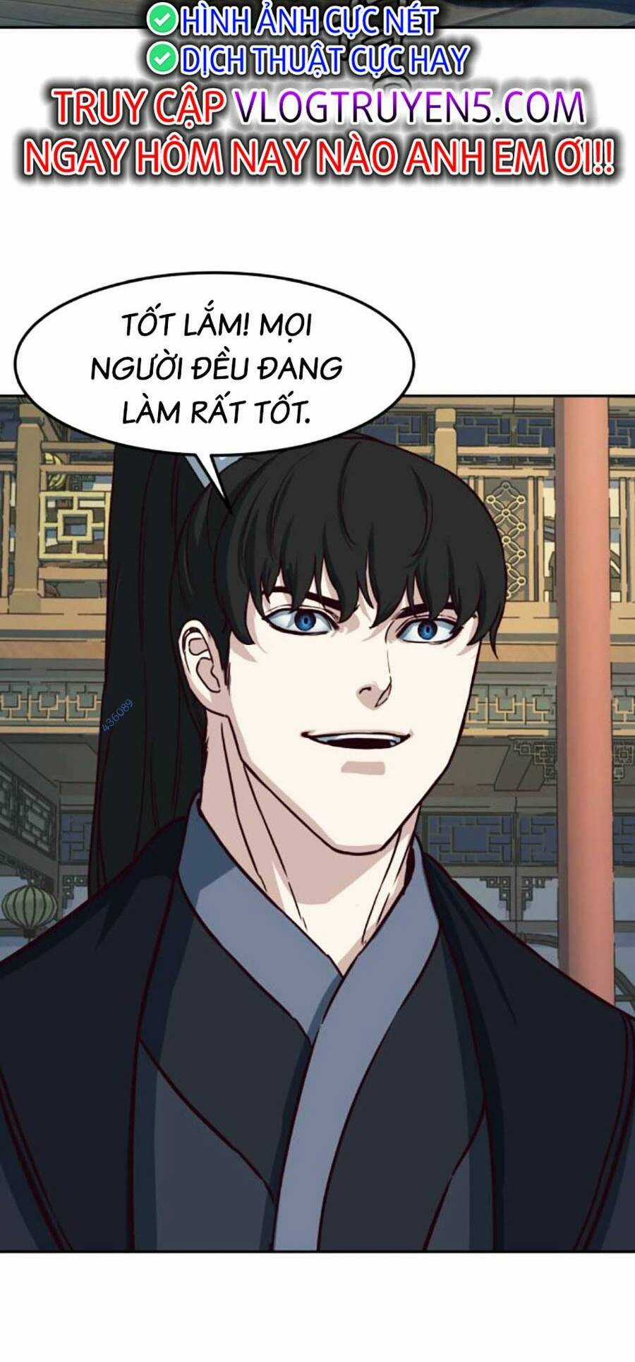 Túy Kiếm Dạ Hành - Chapter 83 - Trang 22