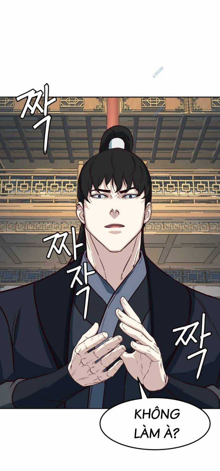 Túy Kiếm Dạ Hành - Chapter 83 - Trang 29