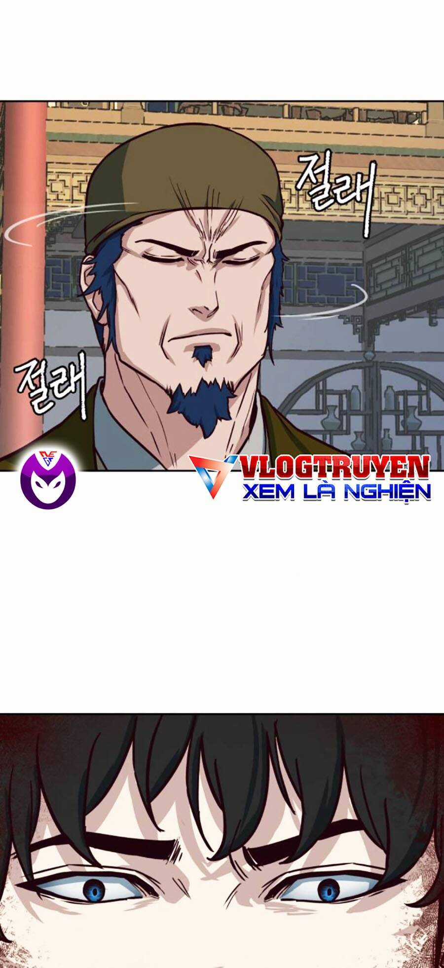 Túy Kiếm Dạ Hành - Chapter 83 - Trang 31