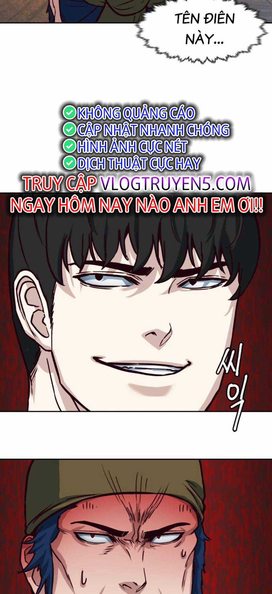 Túy Kiếm Dạ Hành - Chapter 83 - Trang 33