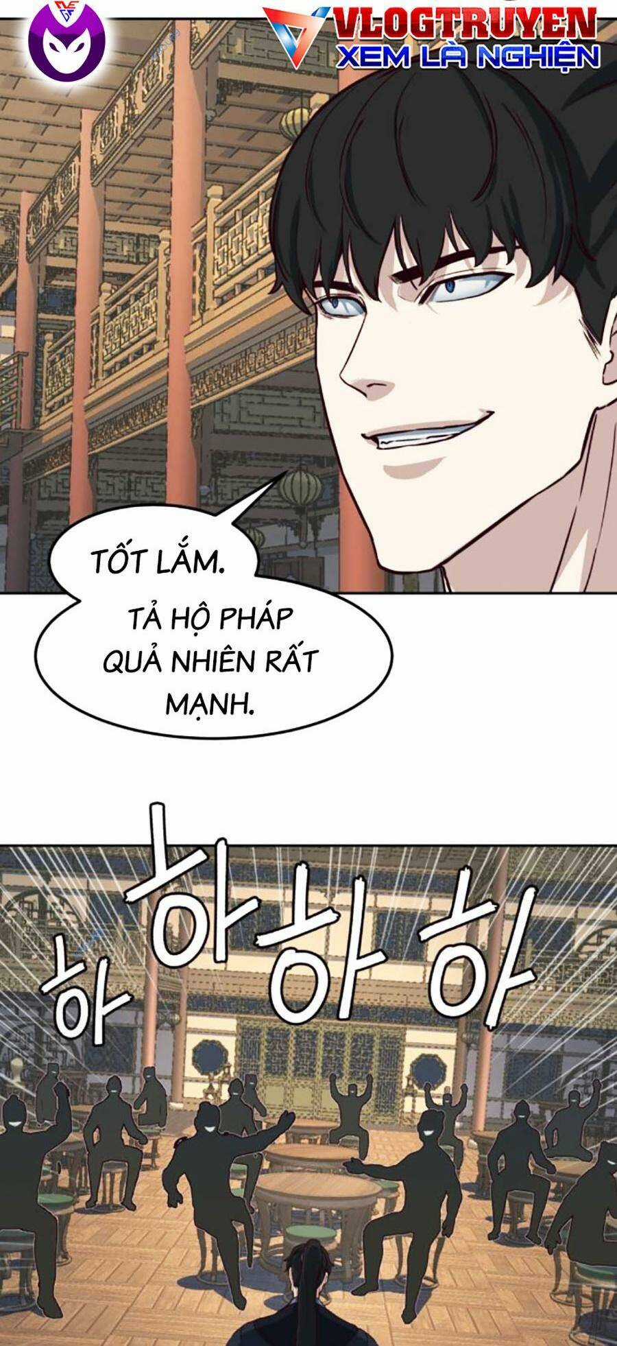 Túy Kiếm Dạ Hành - Chapter 83 - Trang 36