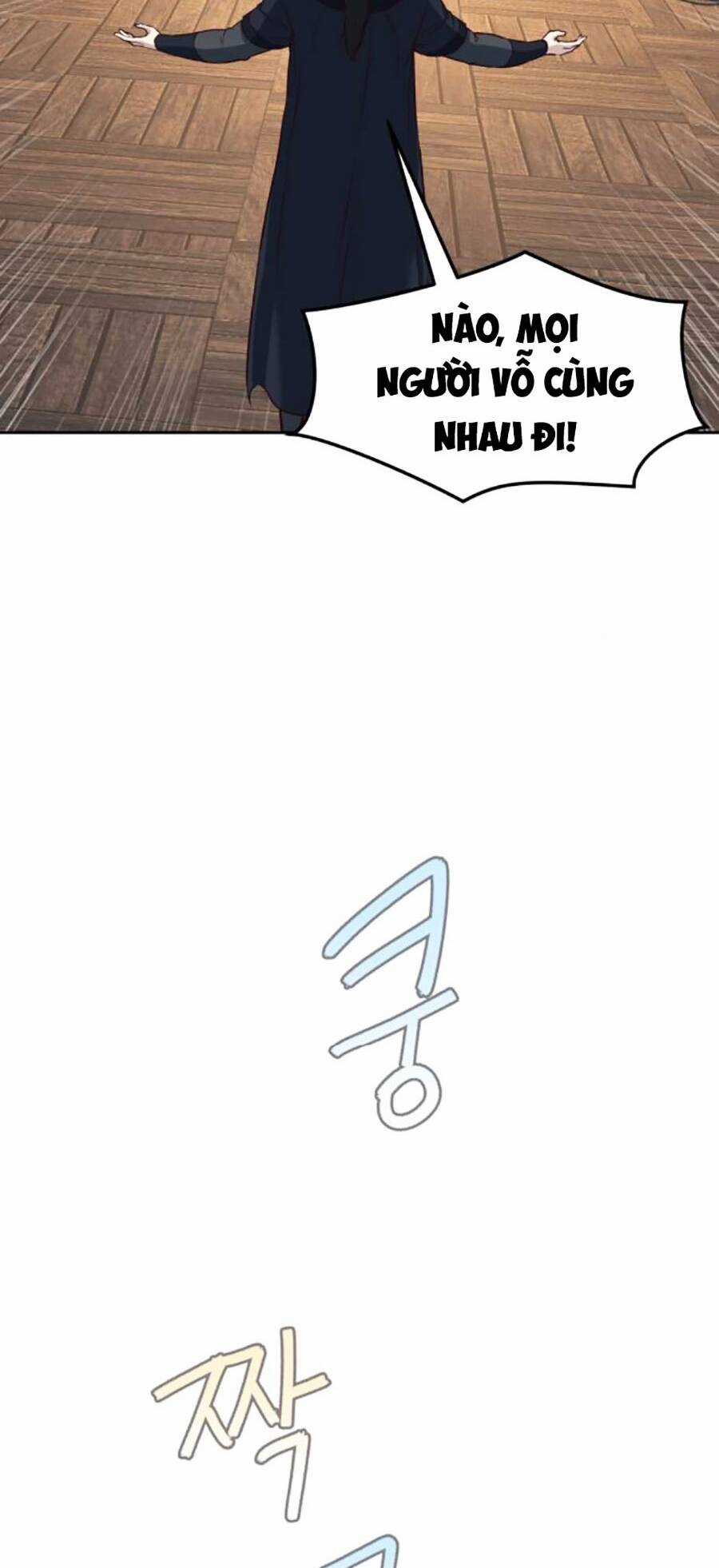 Túy Kiếm Dạ Hành - Chapter 83 - Trang 37