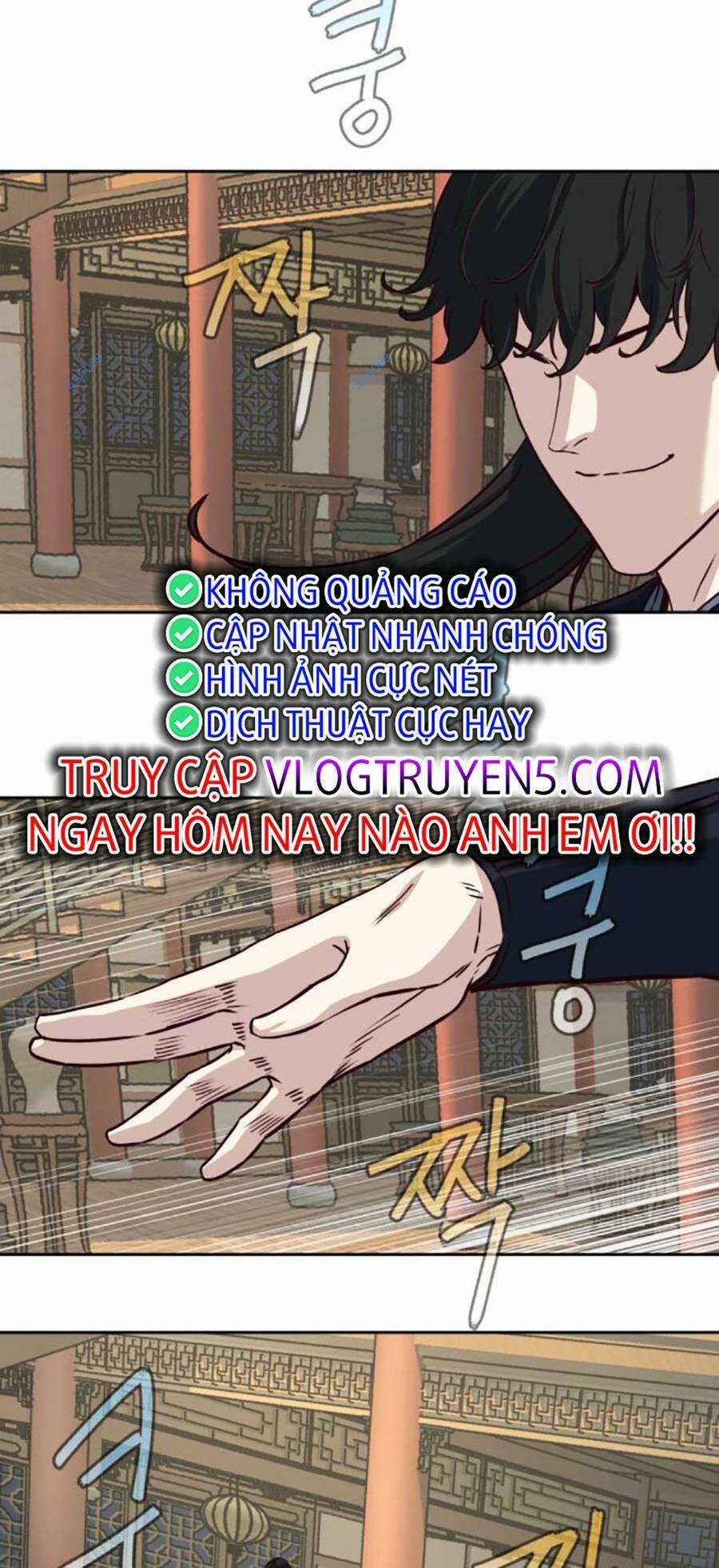 Túy Kiếm Dạ Hành - Chapter 83 - Trang 38