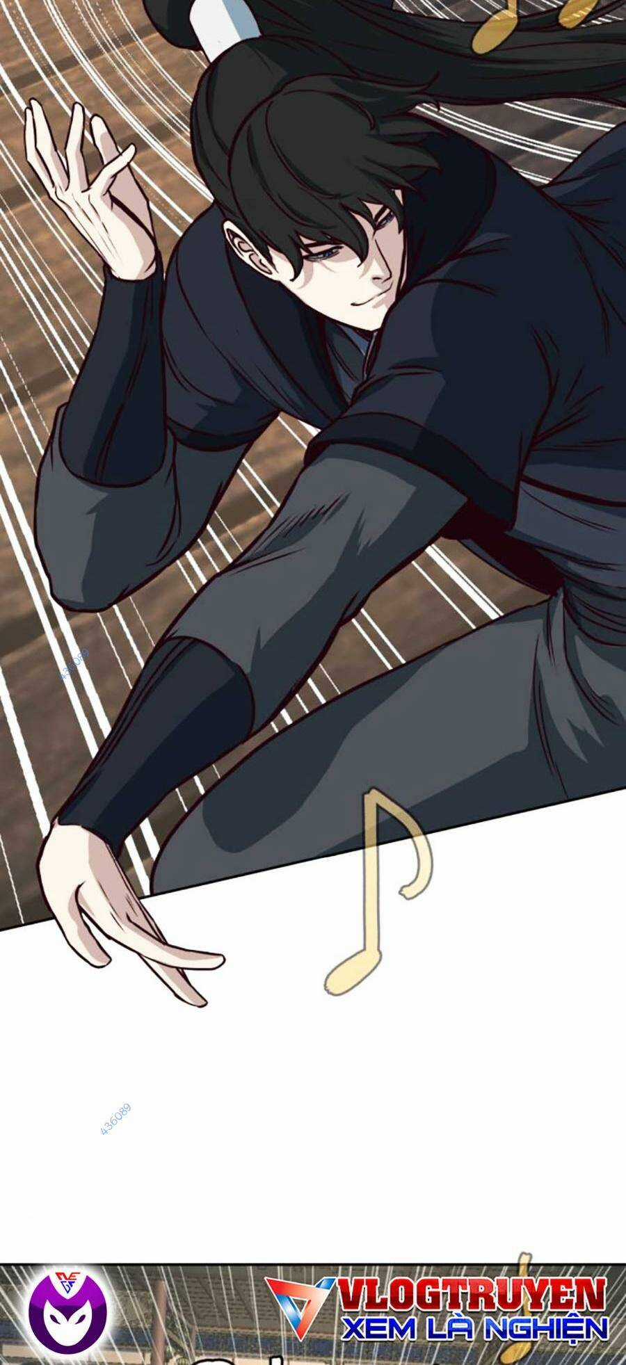 Túy Kiếm Dạ Hành - Chapter 83 - Trang 40