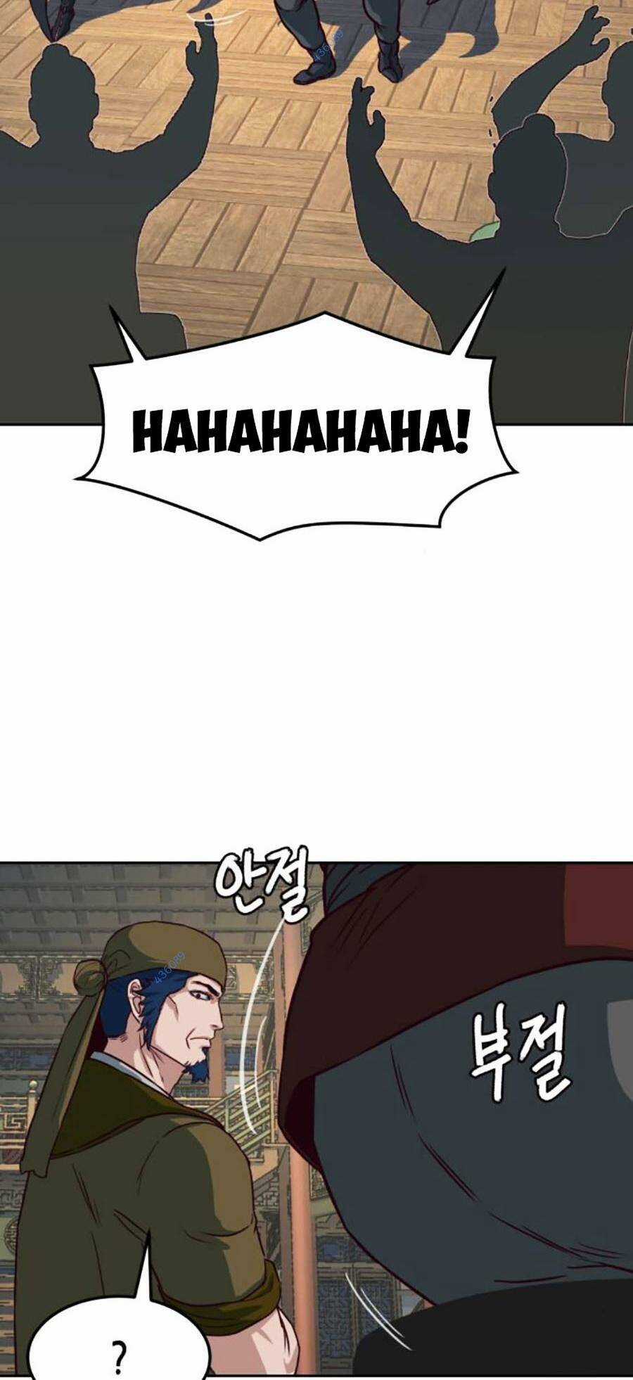 Túy Kiếm Dạ Hành - Chapter 83 - Trang 44