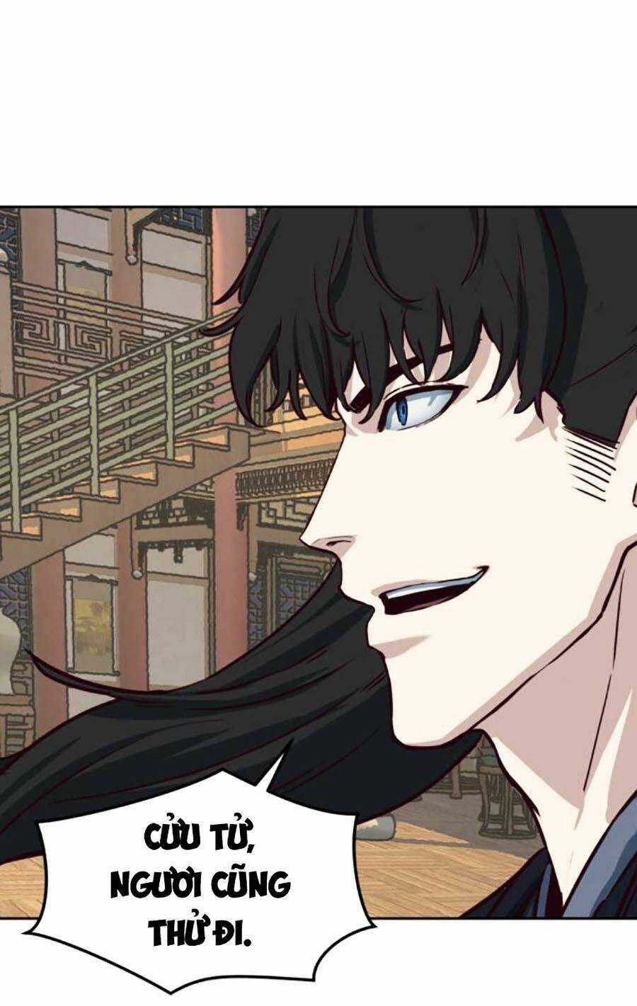 Túy Kiếm Dạ Hành - Chapter 83 - Trang 46