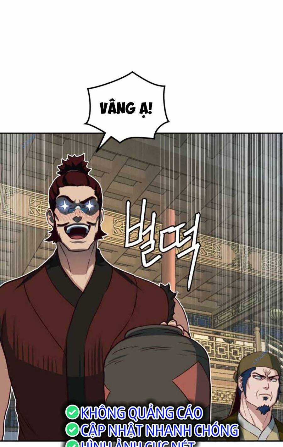 Túy Kiếm Dạ Hành - Chapter 83 - Trang 47