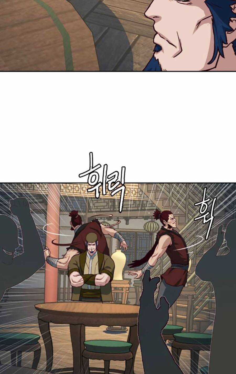 Túy Kiếm Dạ Hành - Chapter 83 - Trang 49