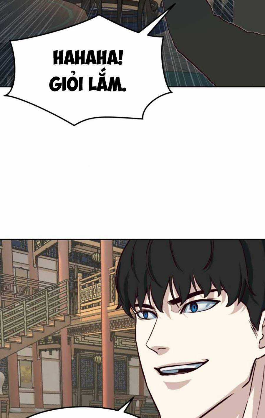 Túy Kiếm Dạ Hành - Chapter 83 - Trang 50