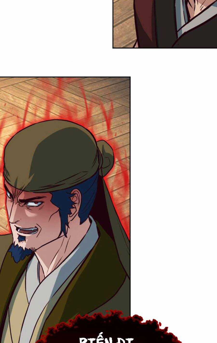 Túy Kiếm Dạ Hành - Chapter 83 - Trang 53