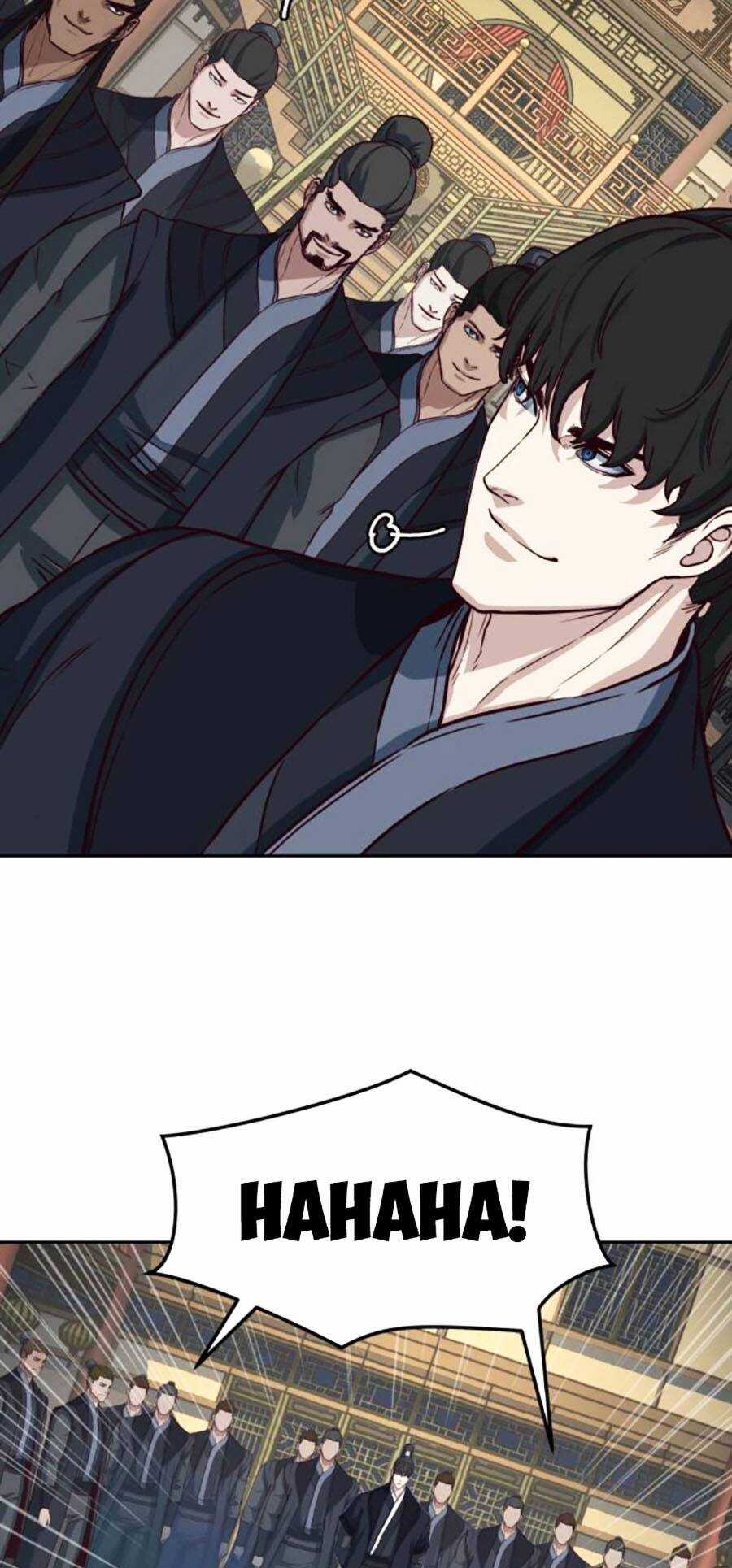 Túy Kiếm Dạ Hành - Chapter 83 - Trang 7