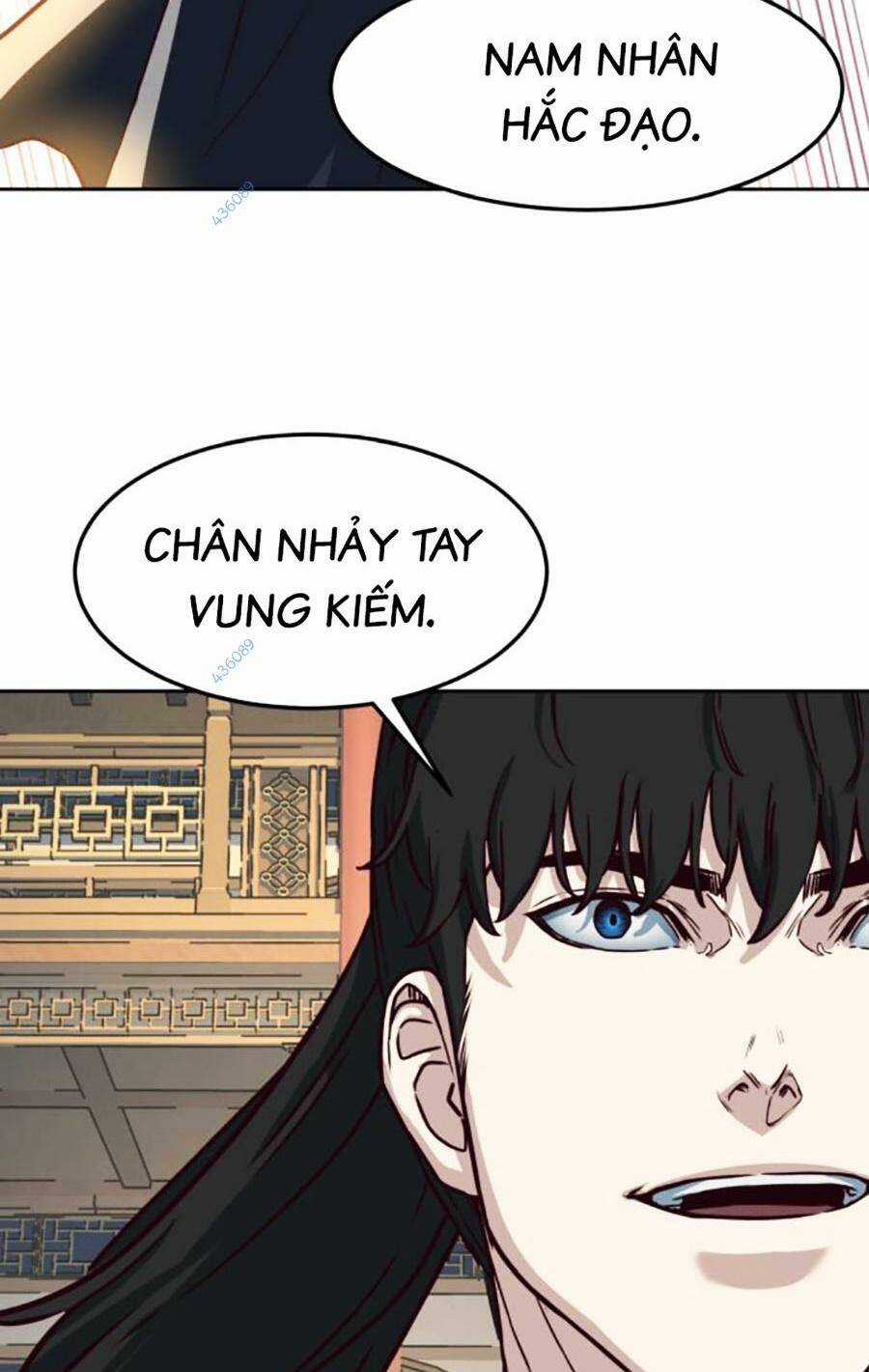 Túy Kiếm Dạ Hành - Chapter 83 - Trang 66
