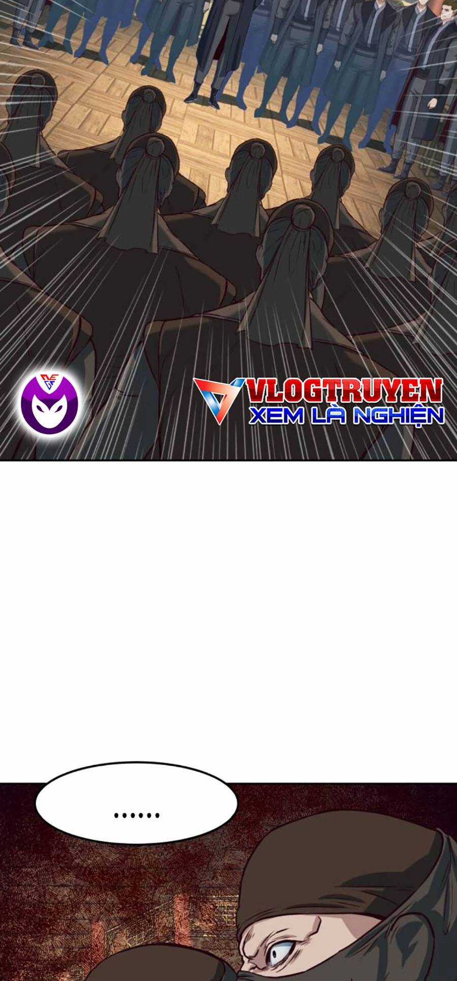 Túy Kiếm Dạ Hành - Chapter 83 - Trang 8