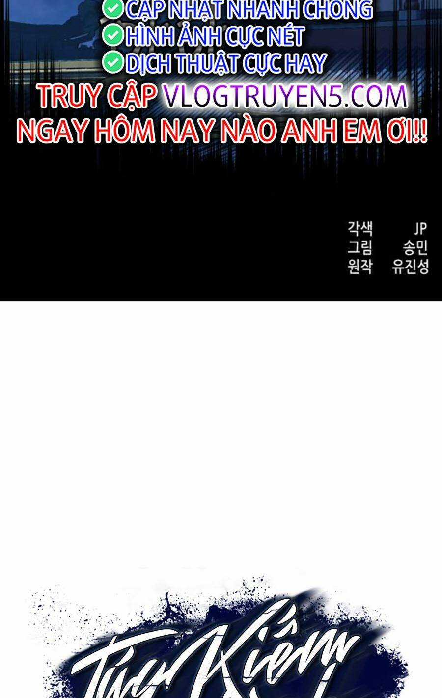 Túy Kiếm Dạ Hành - Chapter 83 - Trang 74