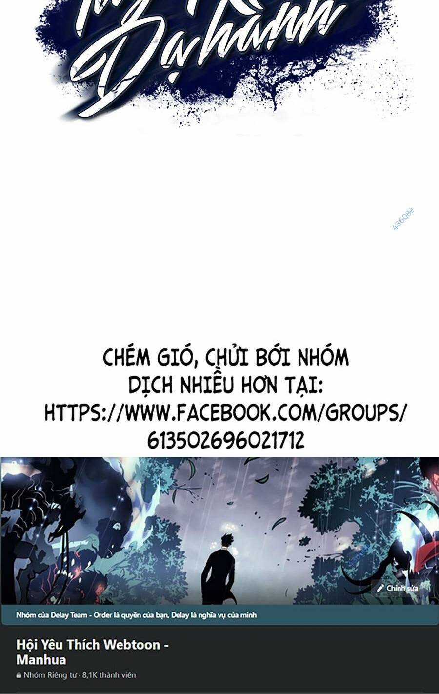 Túy Kiếm Dạ Hành - Chapter 83 - Trang 75