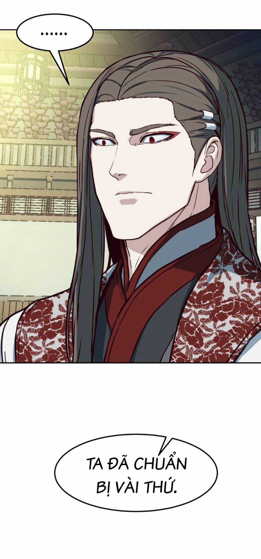 Túy Kiếm Dạ Hành - Chapter 84 - Trang 15