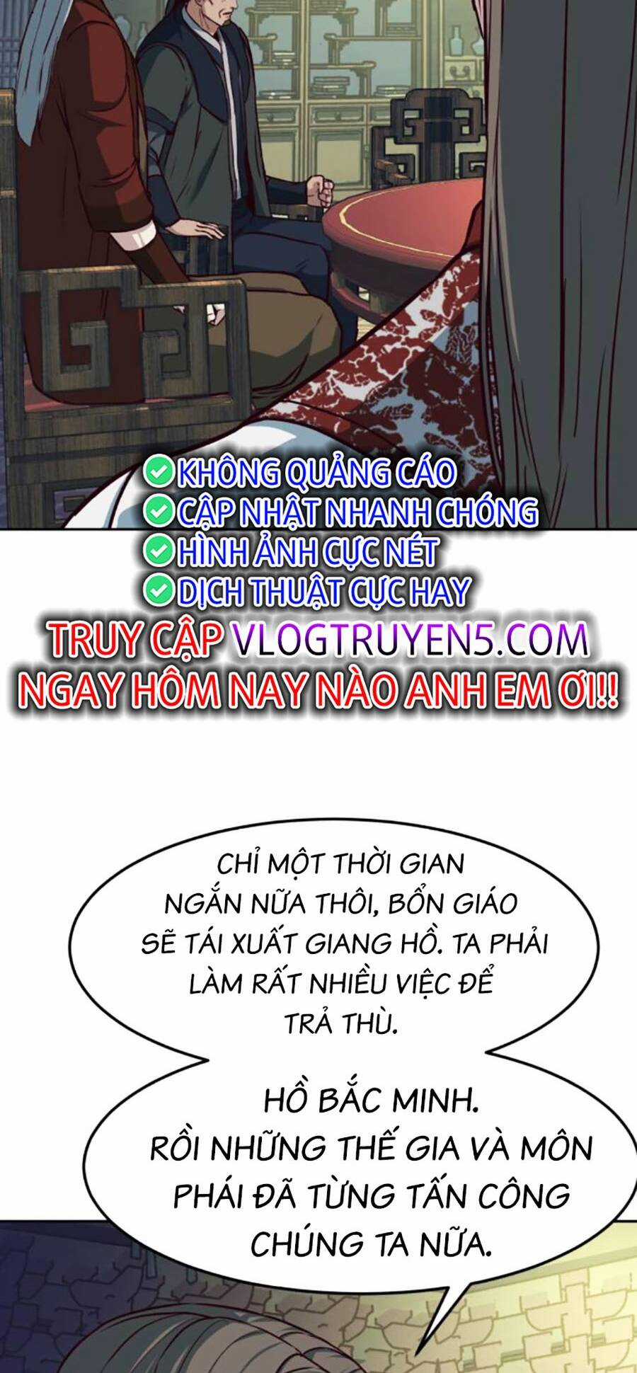 Túy Kiếm Dạ Hành - Chapter 84 - Trang 25