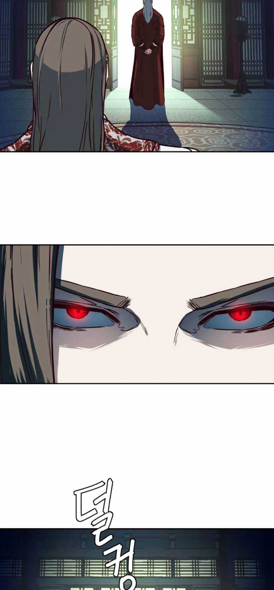 Túy Kiếm Dạ Hành - Chapter 84 - Trang 36