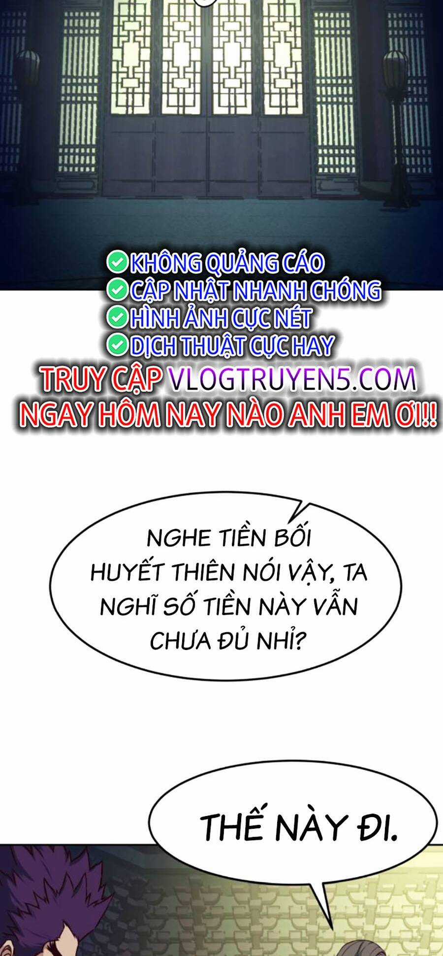 Túy Kiếm Dạ Hành - Chapter 84 - Trang 37