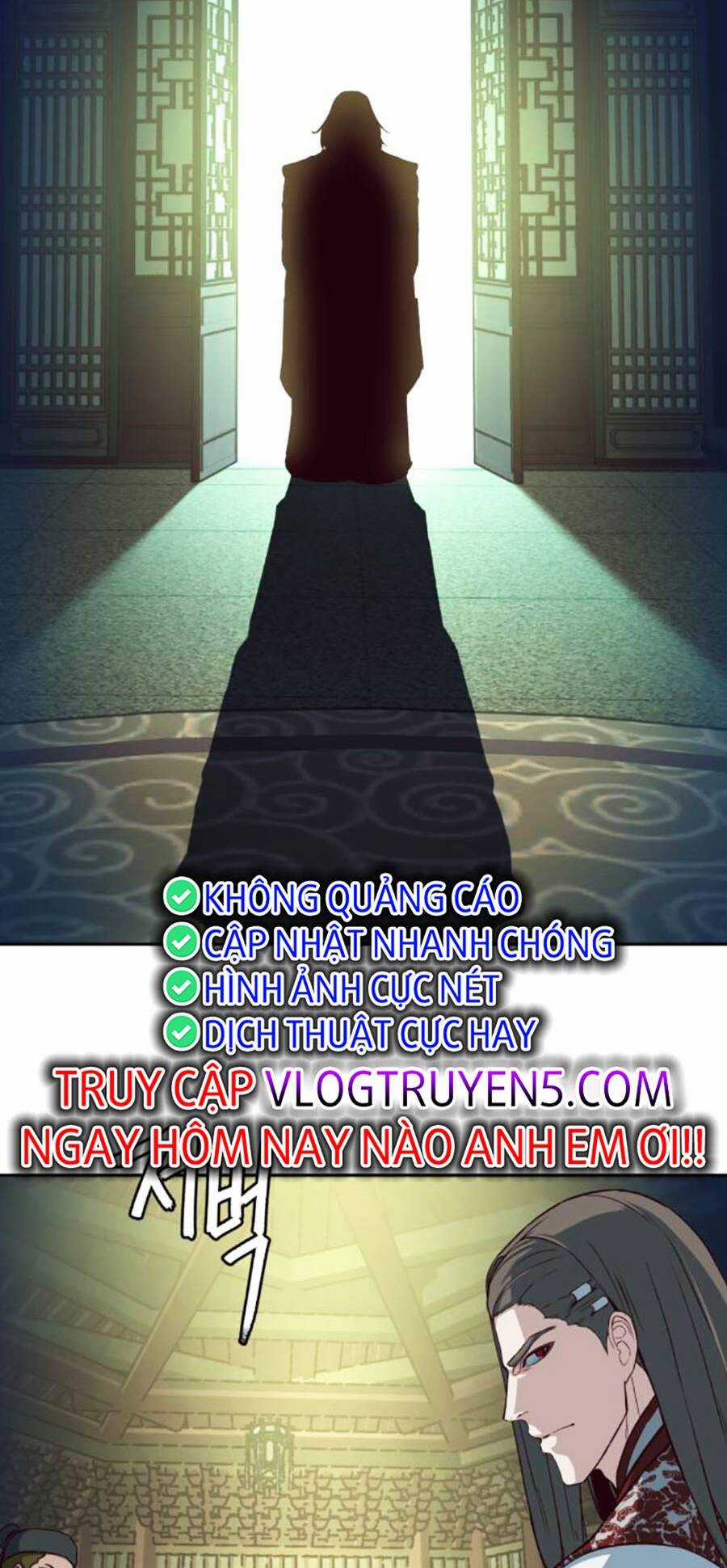 Túy Kiếm Dạ Hành - Chapter 84 - Trang 43