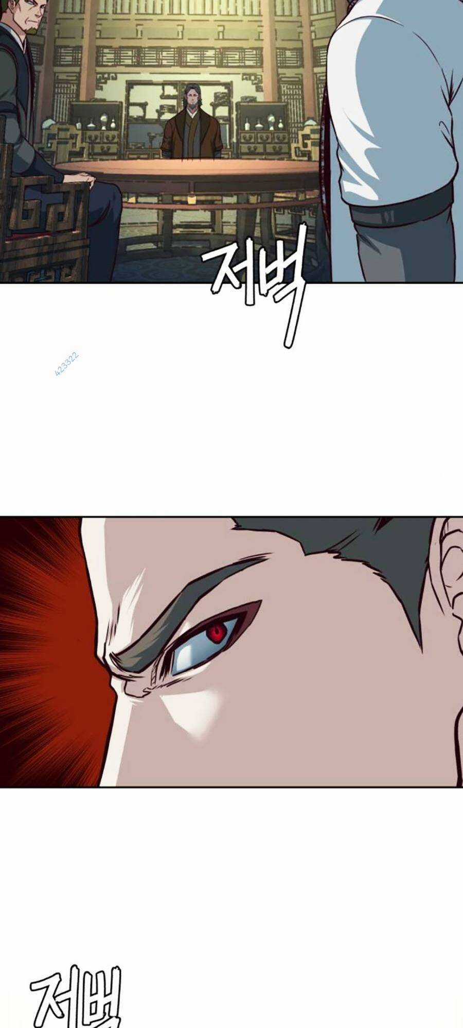 Túy Kiếm Dạ Hành - Chapter 84 - Trang 44