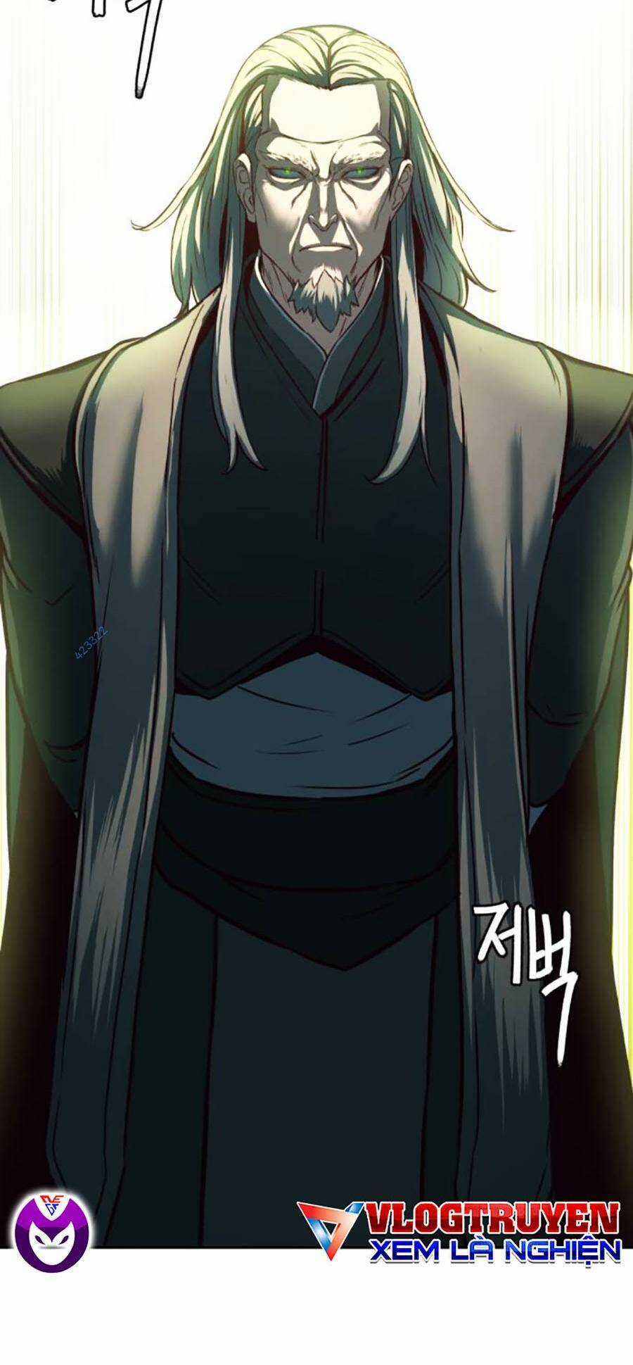 Túy Kiếm Dạ Hành - Chapter 84 - Trang 45