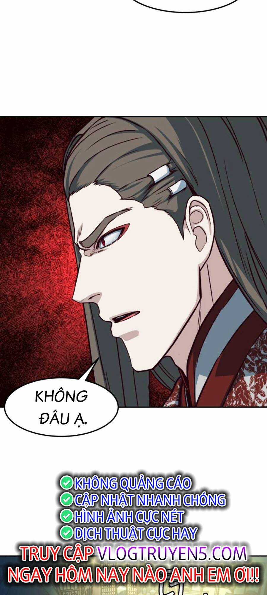 Túy Kiếm Dạ Hành - Chapter 84 - Trang 47