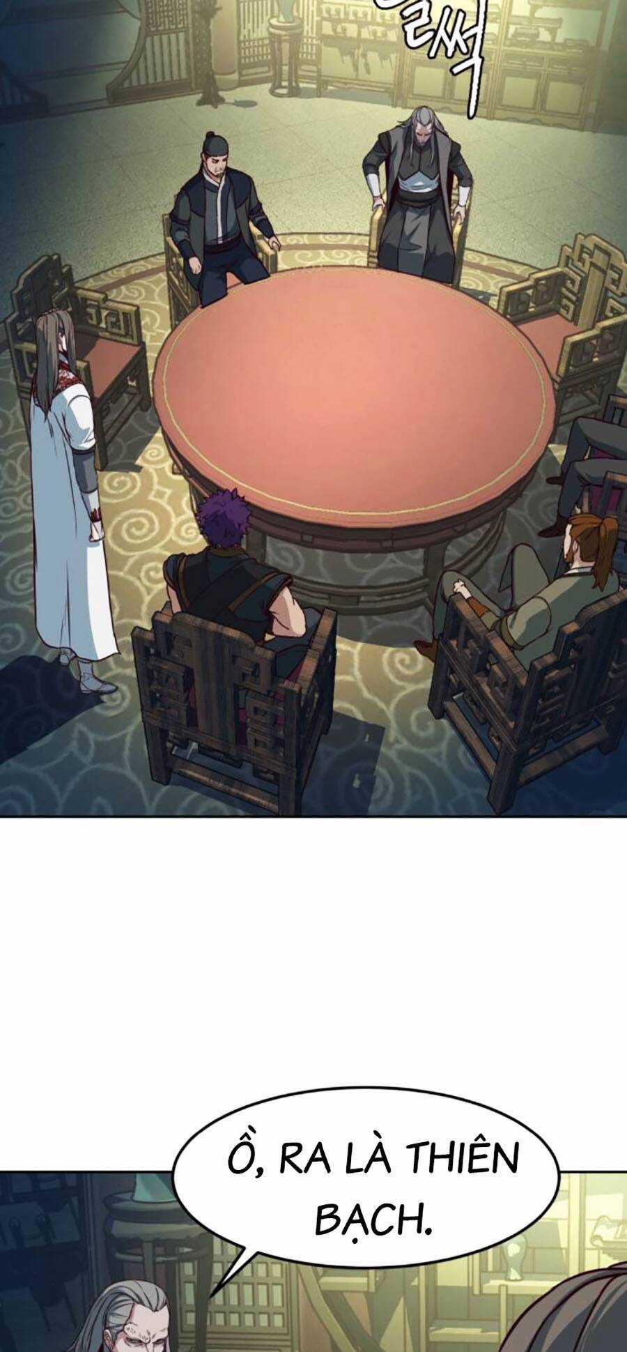 Túy Kiếm Dạ Hành - Chapter 84 - Trang 48