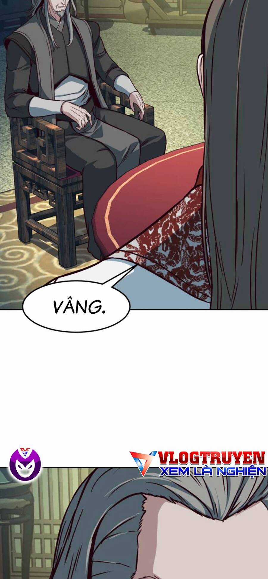 Túy Kiếm Dạ Hành - Chapter 84 - Trang 49