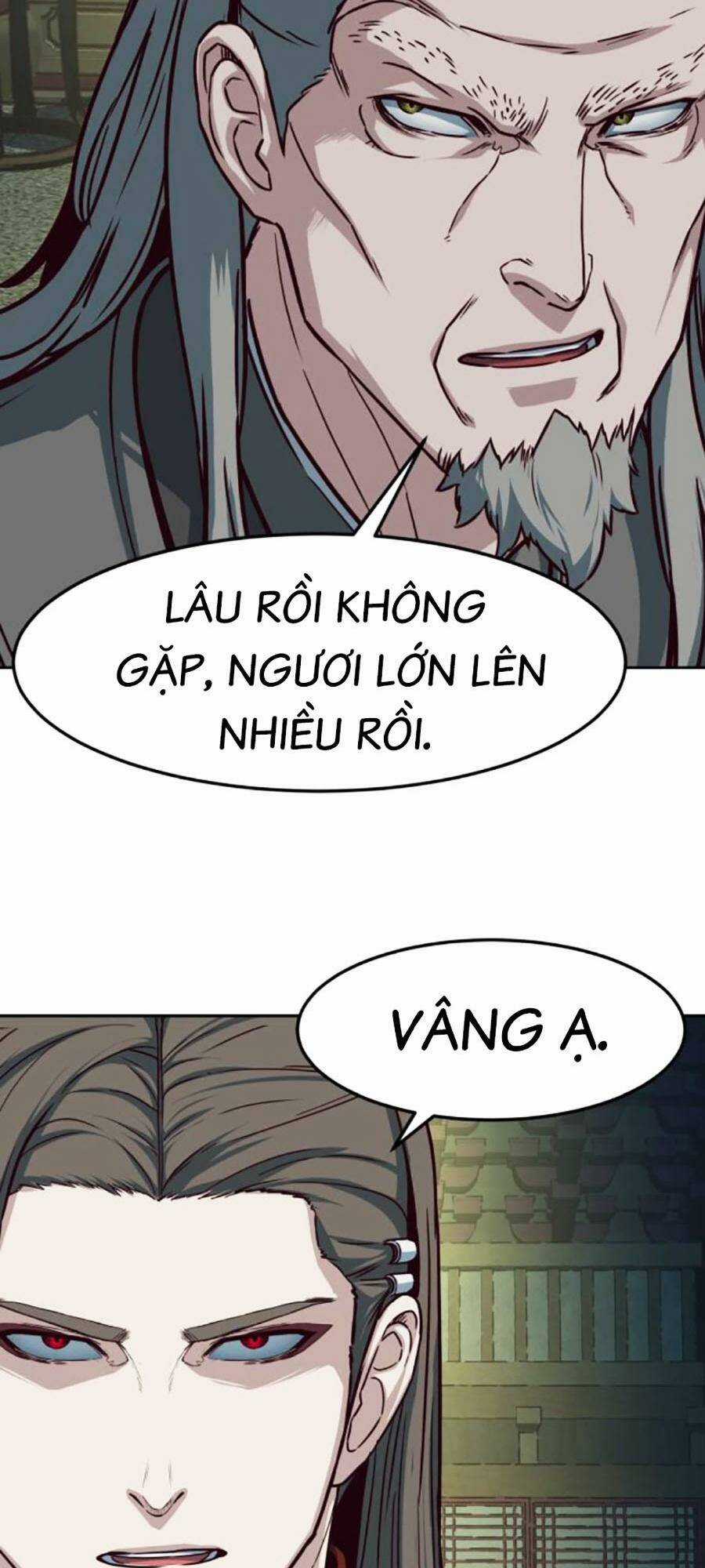 Túy Kiếm Dạ Hành - Chapter 84 - Trang 50