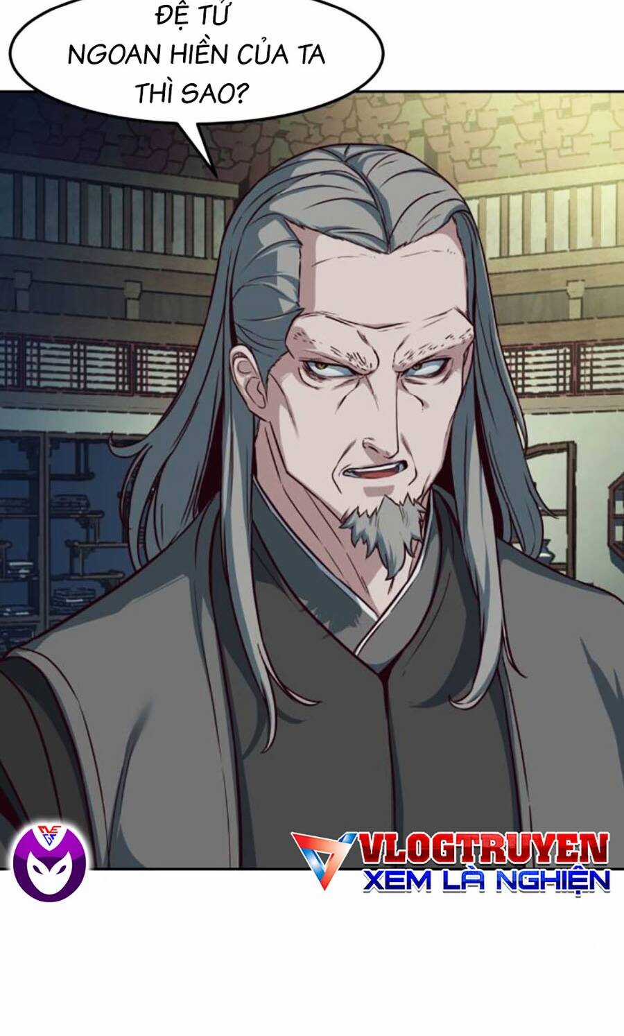 Túy Kiếm Dạ Hành - Chapter 84 - Trang 58