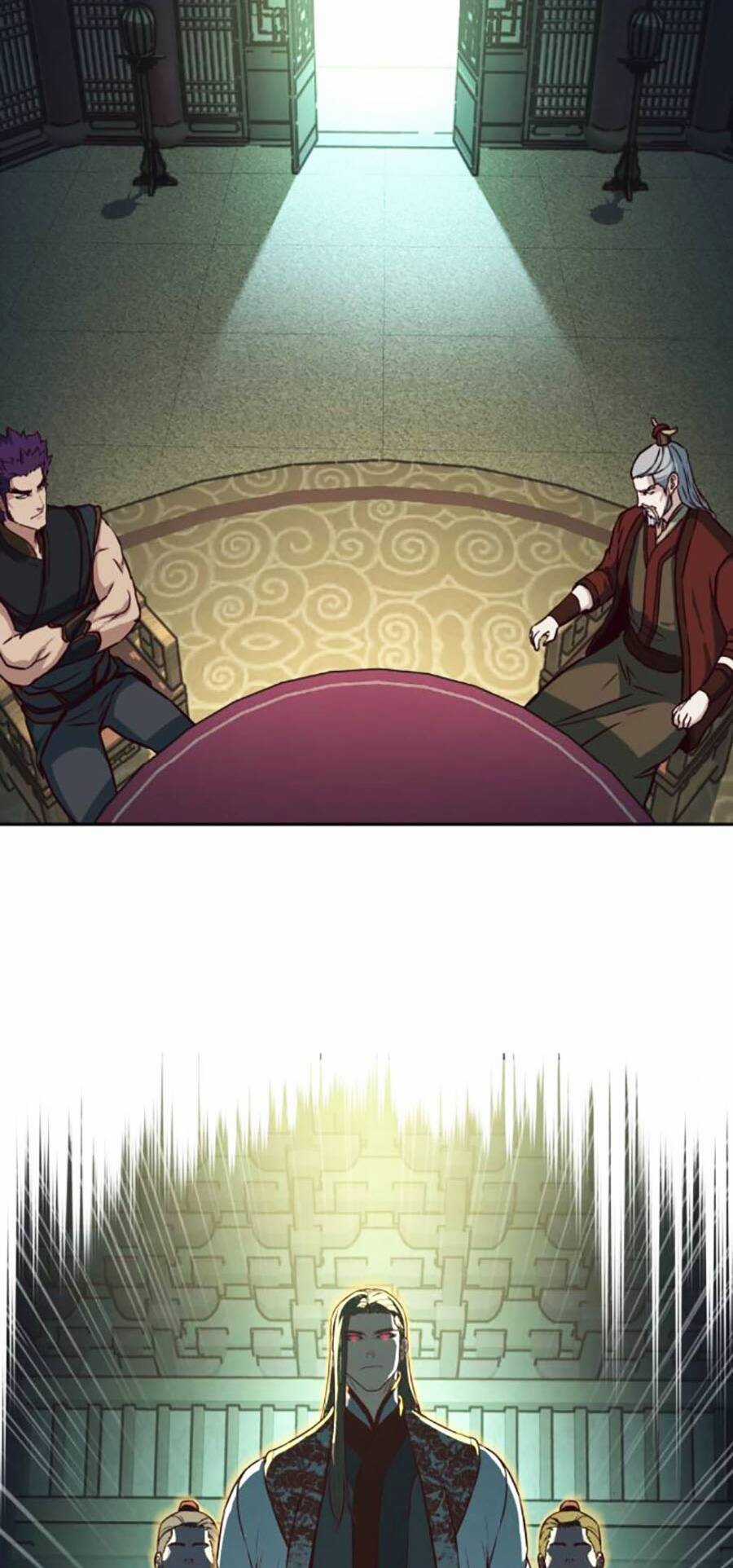 Túy Kiếm Dạ Hành - Chapter 84 - Trang 7