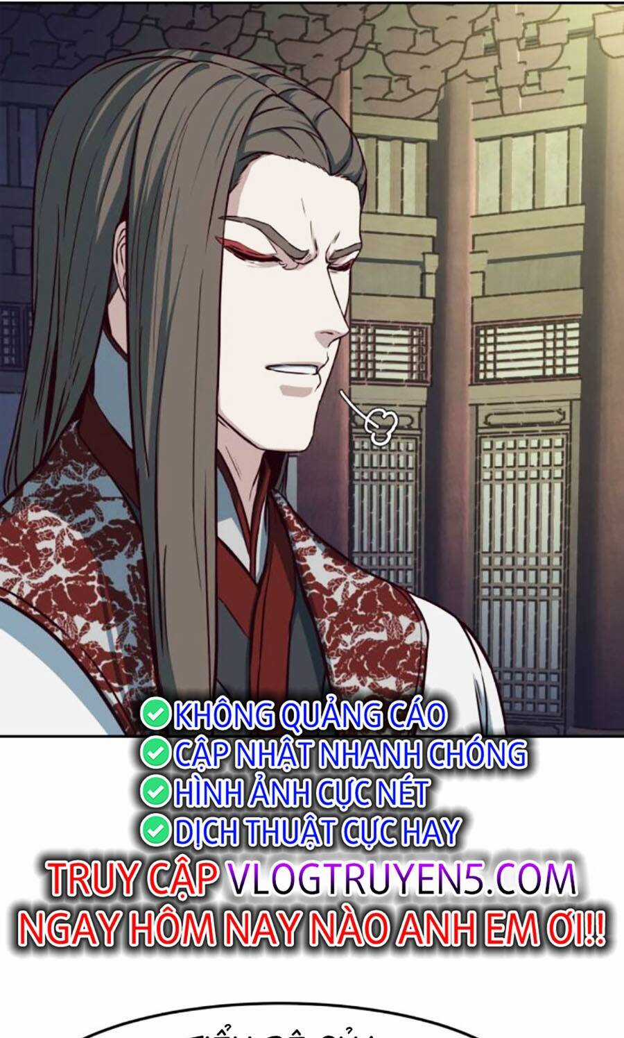 Túy Kiếm Dạ Hành - Chapter 84 - Trang 62
