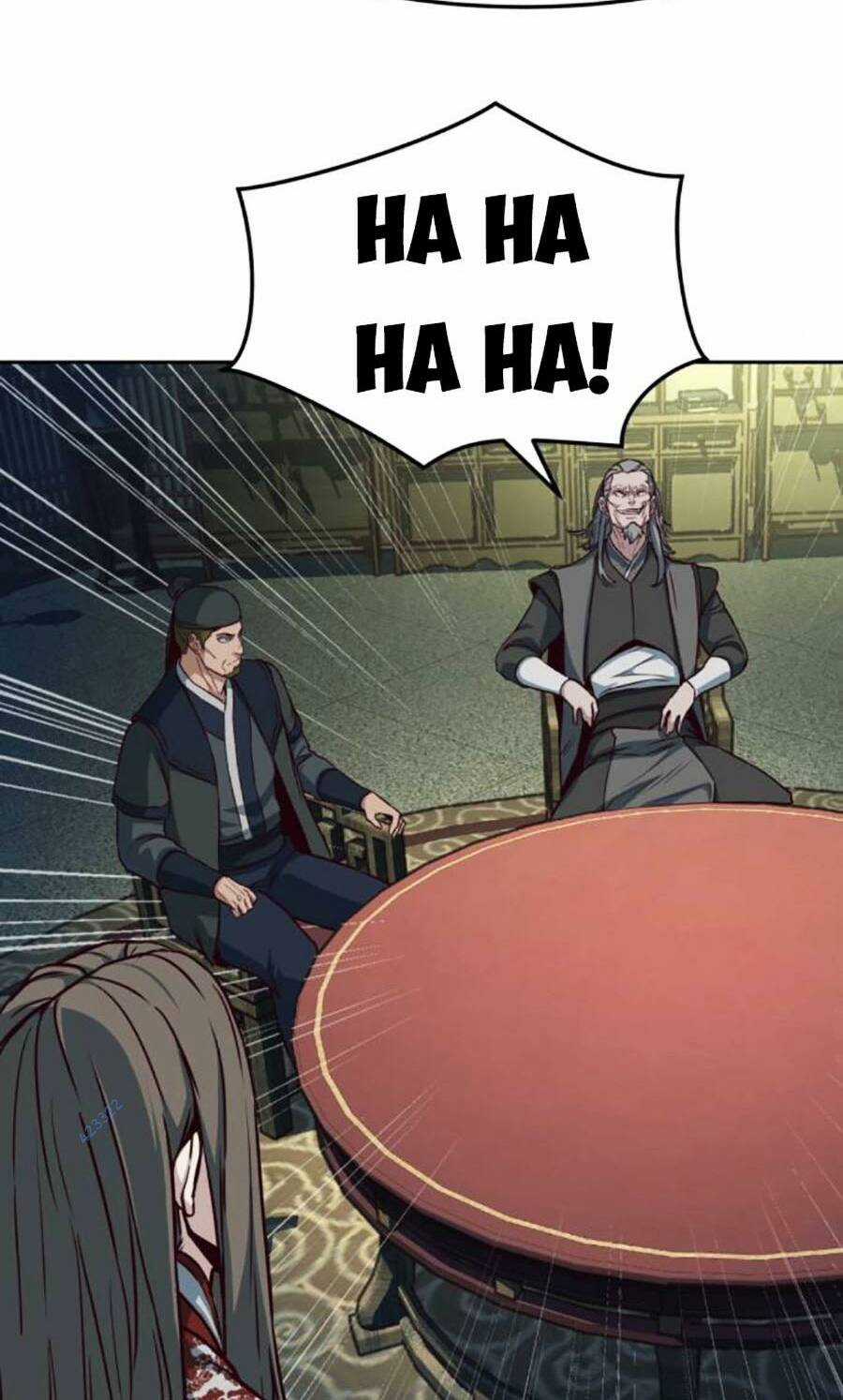 Túy Kiếm Dạ Hành - Chapter 84 - Trang 64