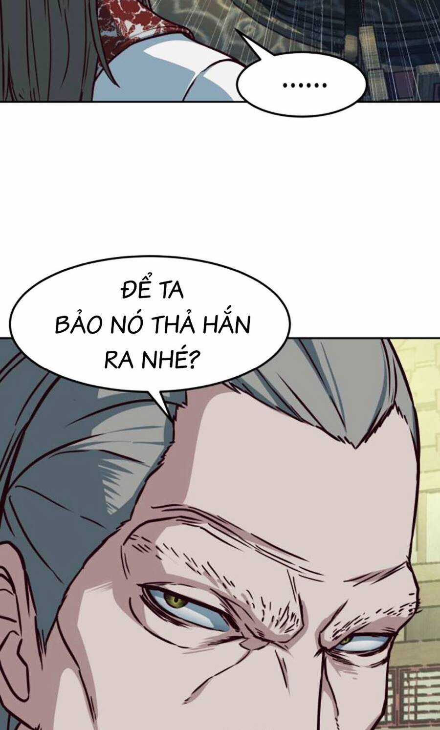 Túy Kiếm Dạ Hành - Chapter 84 - Trang 65