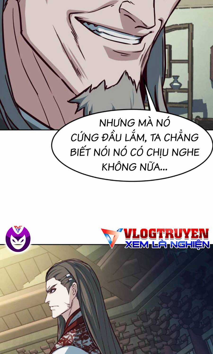 Túy Kiếm Dạ Hành - Chapter 84 - Trang 66
