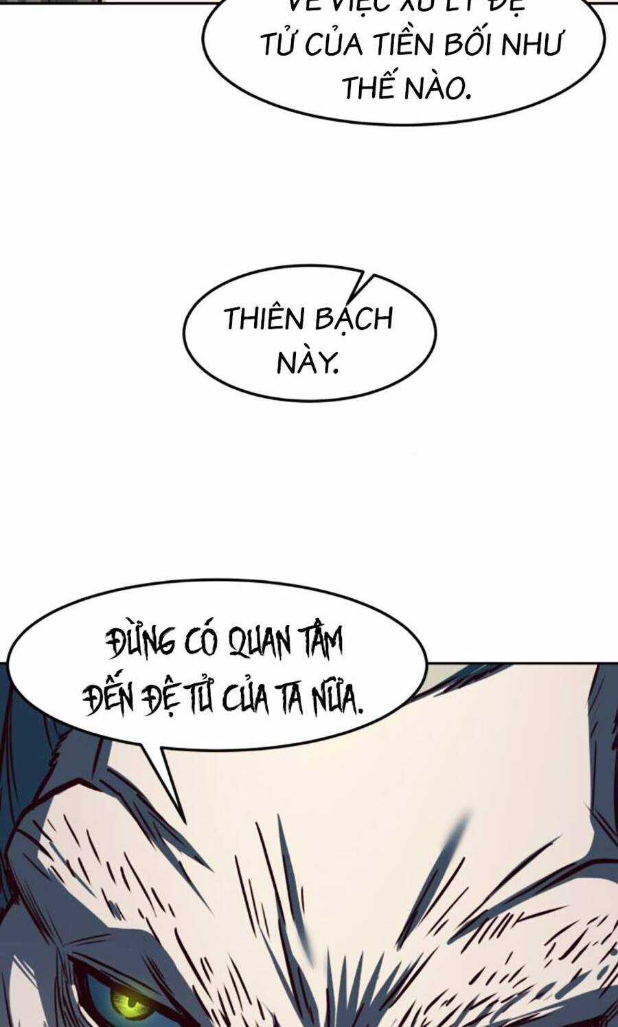 Túy Kiếm Dạ Hành - Chapter 84 - Trang 69