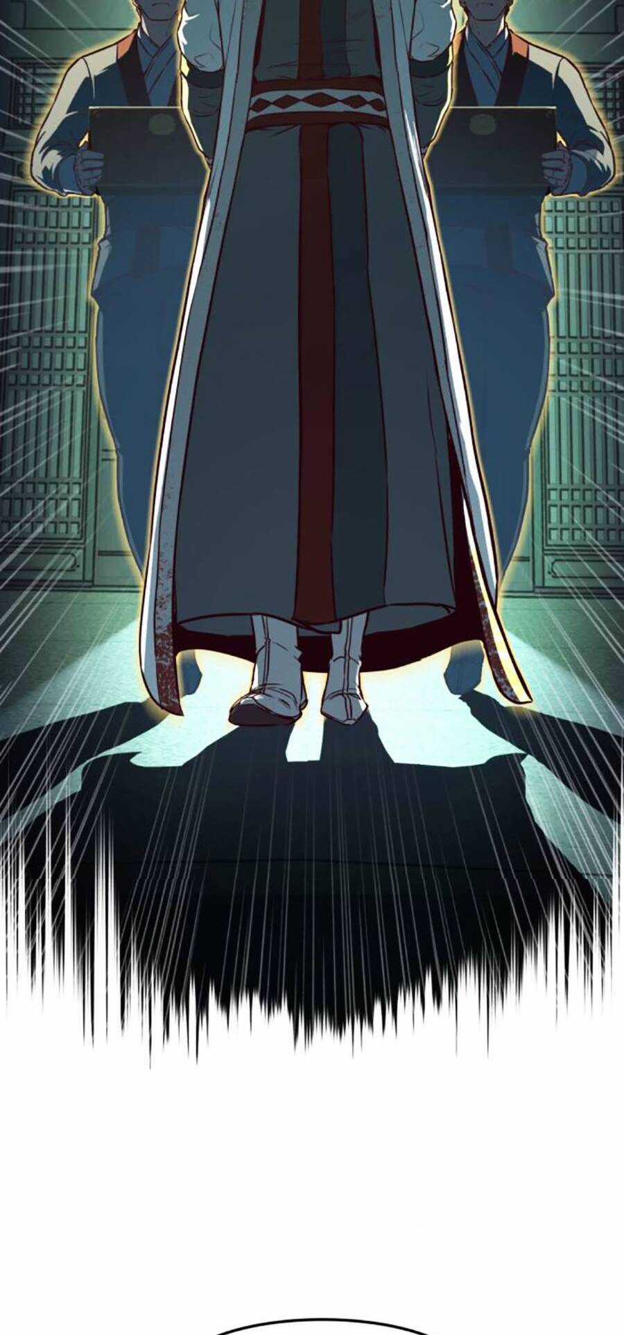 Túy Kiếm Dạ Hành - Chapter 84 - Trang 8