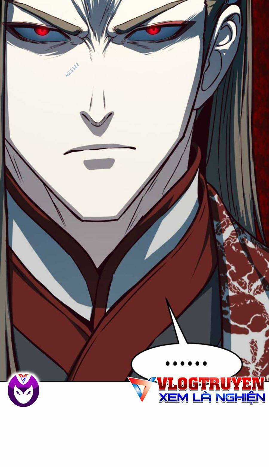 Túy Kiếm Dạ Hành - Chapter 84 - Trang 71