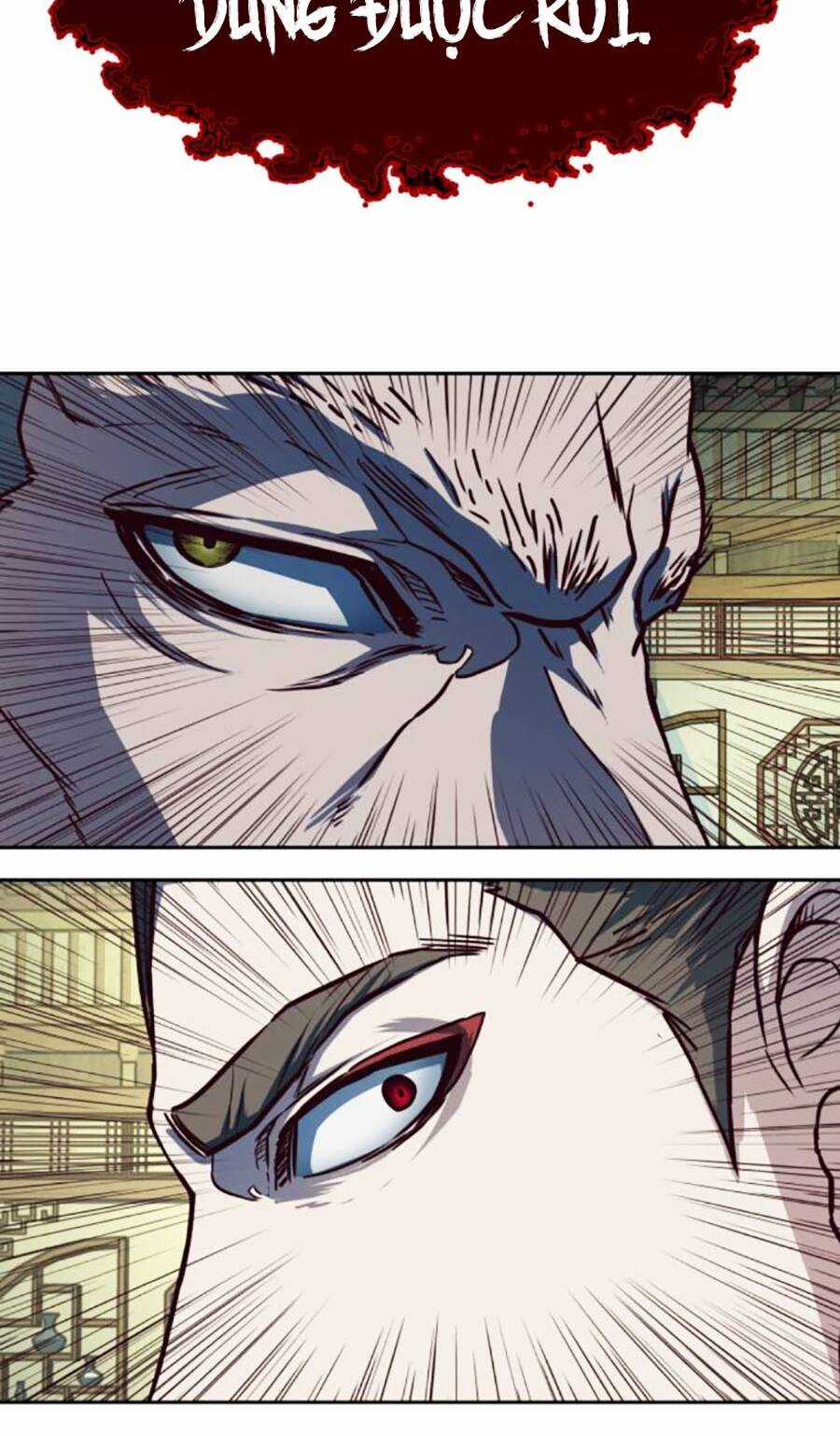 Túy Kiếm Dạ Hành - Chapter 85 - Trang 16